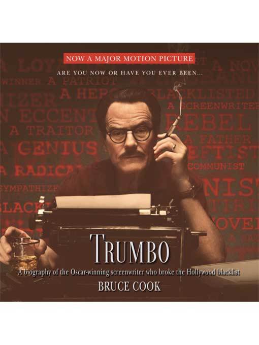Title details for Trumbo by Bruce Cook - Available